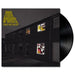Arctic Monkeys – Favourite Worst Nightmare LP vinyl record, image 2 of 2