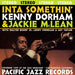 Kenny Dorham, Jackie McLean – Inta Somethin' (Blue Note Tone Poet Series) - Image 1