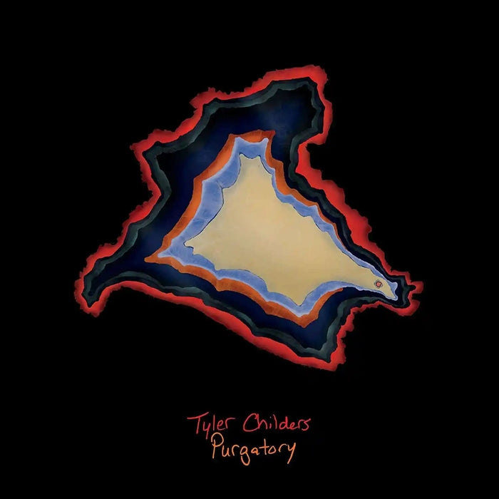 Tyler Childers – Purgatory (LP, Vinyl Record Album)