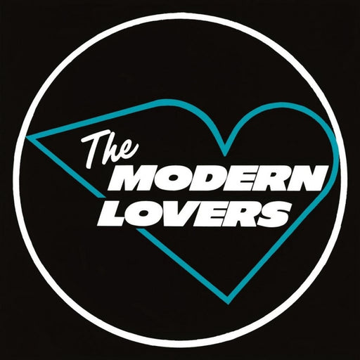 The Modern Lovers – The Modern Lovers (LP, Vinyl Record Album)