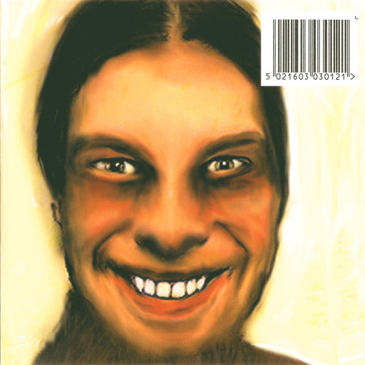 Aphex Twin – ...I Care Because You Do (2xLP) LP vinyl record, image 1 of 2