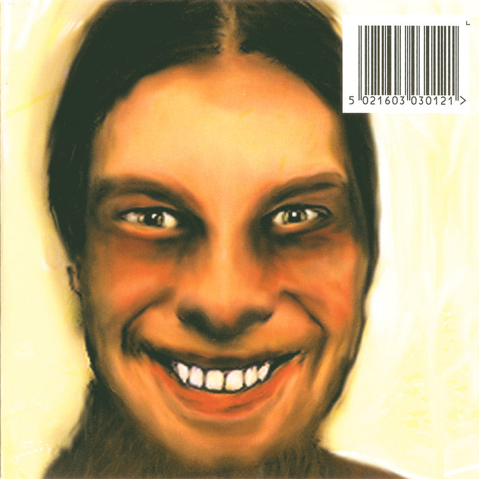 Aphex Twin – ...I Care Because You Do (2xLP) LP vinyl record, image 1 of 2