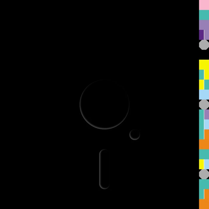 New Order – Blue Monday (LP, Vinyl Record Album)