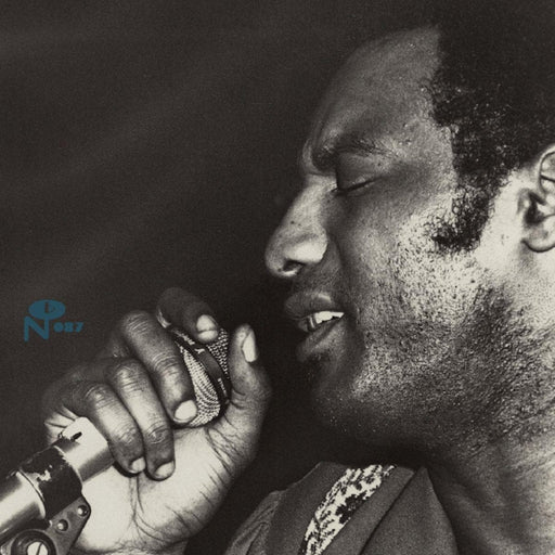 Harvey Scales – Trying To Survive (2xLP) - Image 1