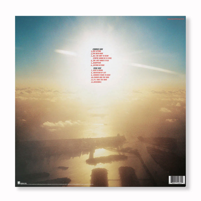 R.E.M. – Reveal LP vinyl record, image 2 of 3