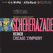 Nikolai Rimsky-Korsakov, Fritz Reiner, The Chicago Symphony Orchestra – Scheherazade (2xLP 45 RPM Analogue Productions QRP) LP vinyl record, image 1 of 2