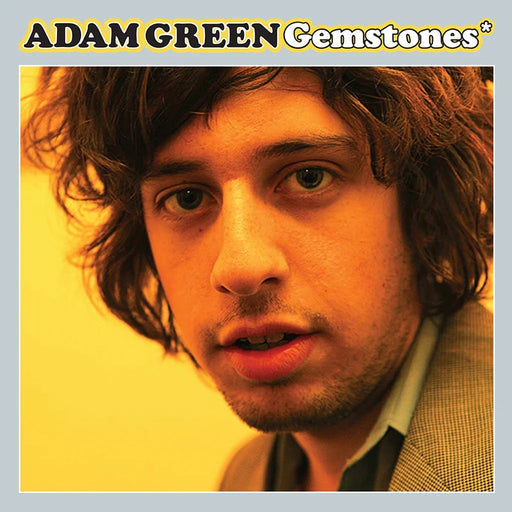 Adam Green – Gemstones (LP, Vinyl Record Album)