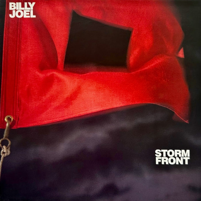 Billy Joel – Storm Front (LP, Vinyl Record Album)