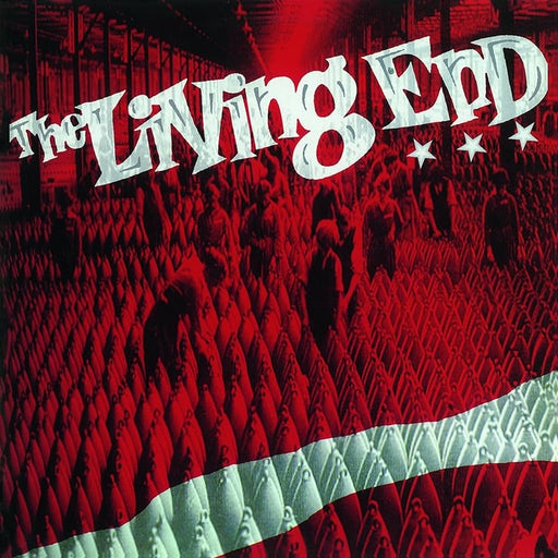 The Living End – The Living End (LP, Vinyl Record Album)