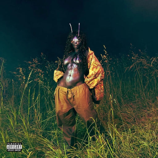 SZA – SOS Deluxe: Lana (4xLP) (LP, Vinyl Record Album)