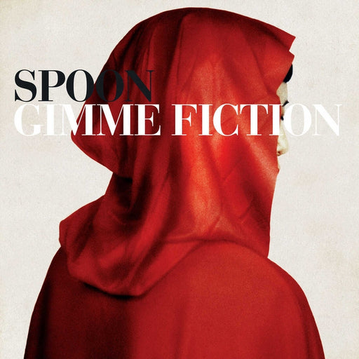 Spoon – Gimme Fiction (LP, Vinyl Record Album)