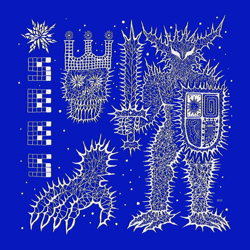 Osees – Off Course LP vinyl record, image 1 of 2