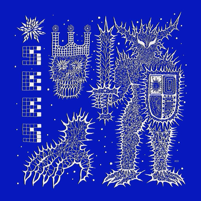 Osees – Off Course LP vinyl record, image 1 of 2