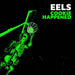 Eels – Cookie Happened LP vinyl record, image 1 of 2