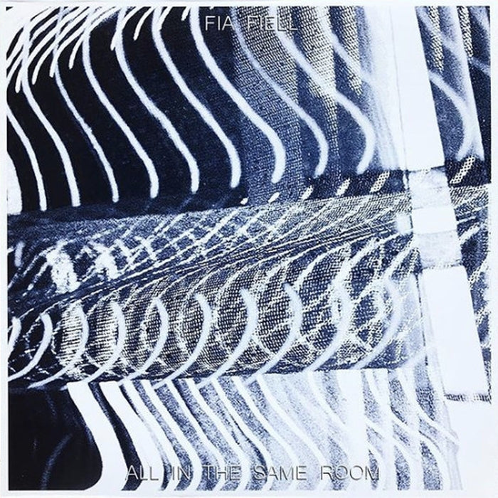 Fia Fiell – All In The Same Room (LP, Vinyl Record Album)