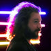 Jim James – Wowed Out (Pink Vinyl) LP vinyl record, image 1 of 2