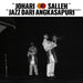 Johari Salleh – Jazz Dari Angkasapuri LP vinyl record, image 1 of 2