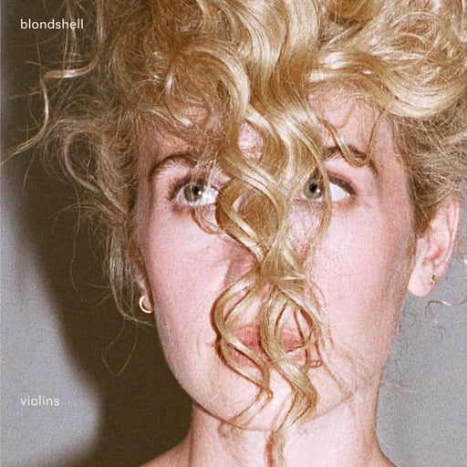 Blondshell – Violins LP vinyl record, image 1 of 3