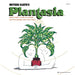 Garson Mort – Mother Earth's Plantasia (50th Anniversary /Multicolor Eco Mix Vinyl) LP vinyl record, image 1 of 2