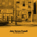 Jake Xerxes Fussell – The Old Beloved Path LP vinyl record, image 1 of 2
