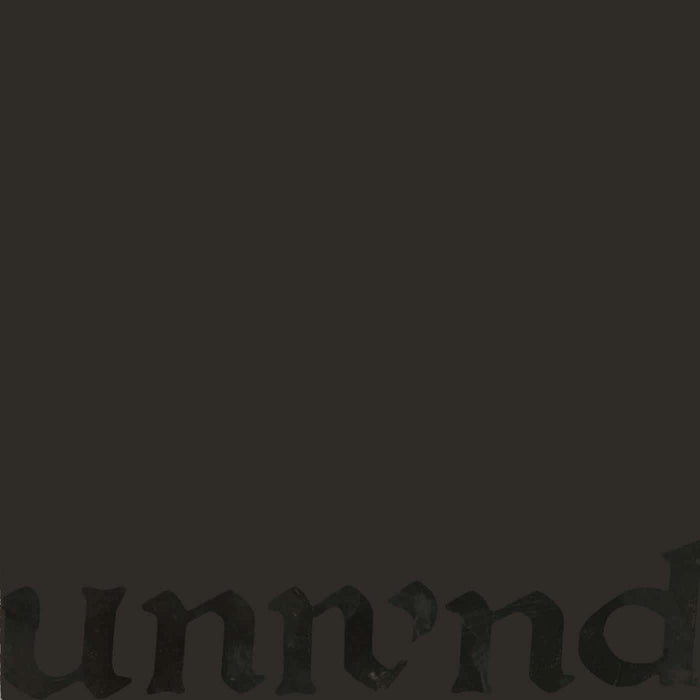 Unwound – Leaves Turn Inside You (2xLP, 25th Anniversary Edition) LP vinyl record