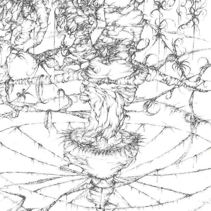 Murex – Inventio LP vinyl record, image 1 of 2
