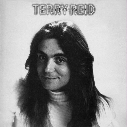 Terry Reid – Seed of Memory LP vinyl record
