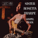 Sister Rosetta Tharpe – Gospel Train (Verve Vault Series) LP vinyl record, image 1 of 2