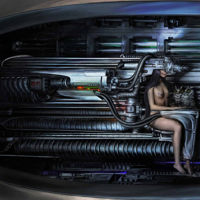 Arca – Xxxxx LP vinyl record, image 1 of 2