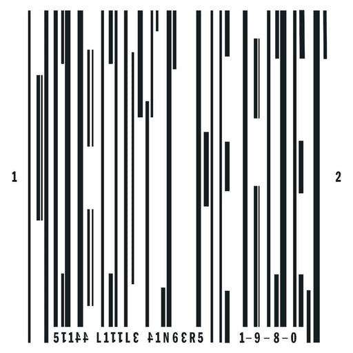 Stiff Little Fingers – Nobody's Heroes (2xLP) LP vinyl record, image 1 of 2
