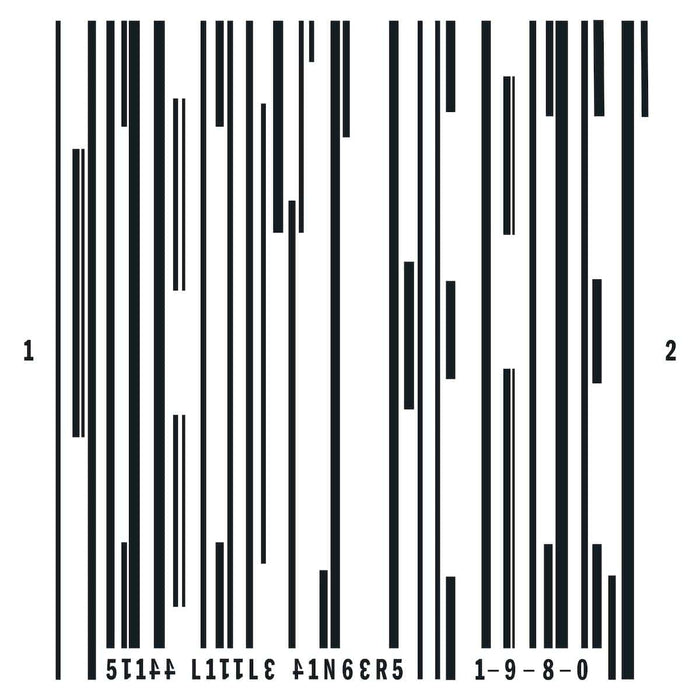 Stiff Little Fingers – Nobody's Heroes (2xLP) LP vinyl record, image 1 of 2