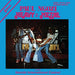 Ngozi Paul – Heavy Equals Metal: Live Nairobi International LP vinyl record, image 1 of 2