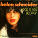 Helen Schneider – Rock 'N' Roll Gypsy 7" vinyl record, image 1 of 3