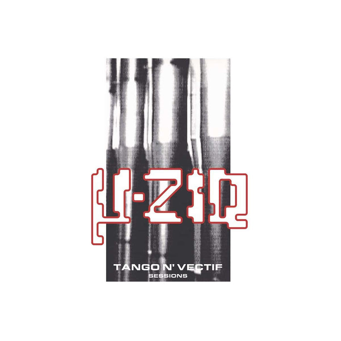 µ-Ziq - Tango N'Vectif Sessions (2xLP) LP vinyl record, image 1 of 3