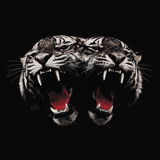 Royal Blood – Dead Company LP vinyl record, image 1 of 2