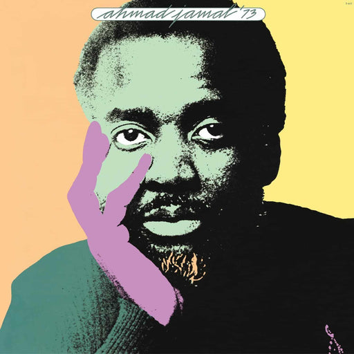 Ahmad Jamal – Ahmad Jamal '73 (Verve Vault Series) LP vinyl record, image 1 of 3