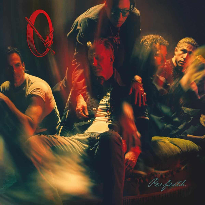 Queens of the Stone Age – Perfecth LP vinyl record, image 1 of 2