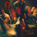 Queens of the Stone Age – Perfecth LP vinyl record, image 1 of 2