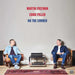 Various Artists – Martin Freeman and Eddie Piller Present on the Corner (2xLP) LP vinyl record, image 1 of 2