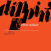 Hank Mobley – Dippin' (Blue Note Tone Poet) LP vinyl record, image 1 of 3