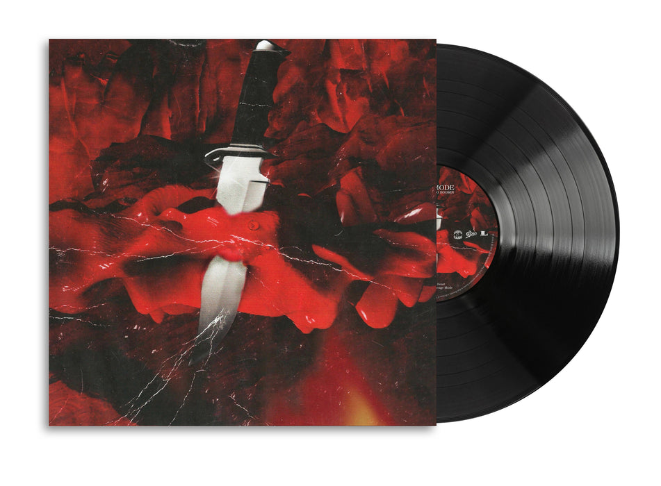 21 Savage & Metro Boomin – Savage Mode (10th Anniversary Edition) LP vinyl record, image 2 of 2