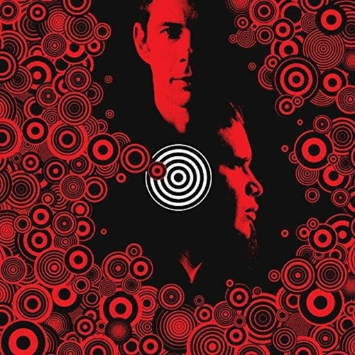 Thievery Corporation – The Cosmic Game (2xLP) (LP, Vinyl Record Album)