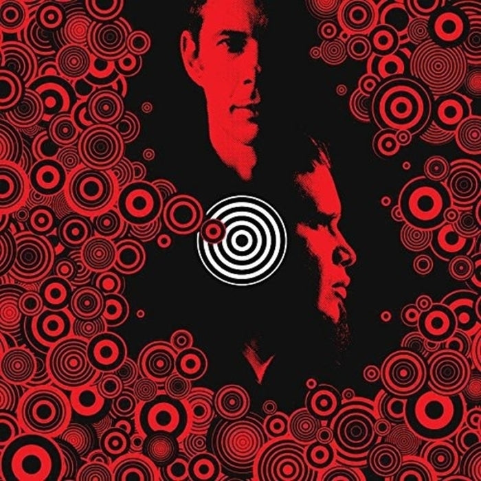 Thievery Corporation – The Cosmic Game (2xLP) (LP, Vinyl Record Album)