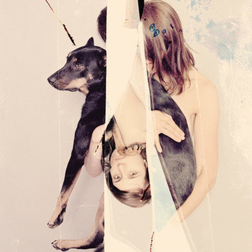 Laura Jean – Laura Jean (LP, Vinyl Record Album)