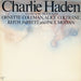 Charlie Haden – Closeness (LP, Vinyl Record Album)