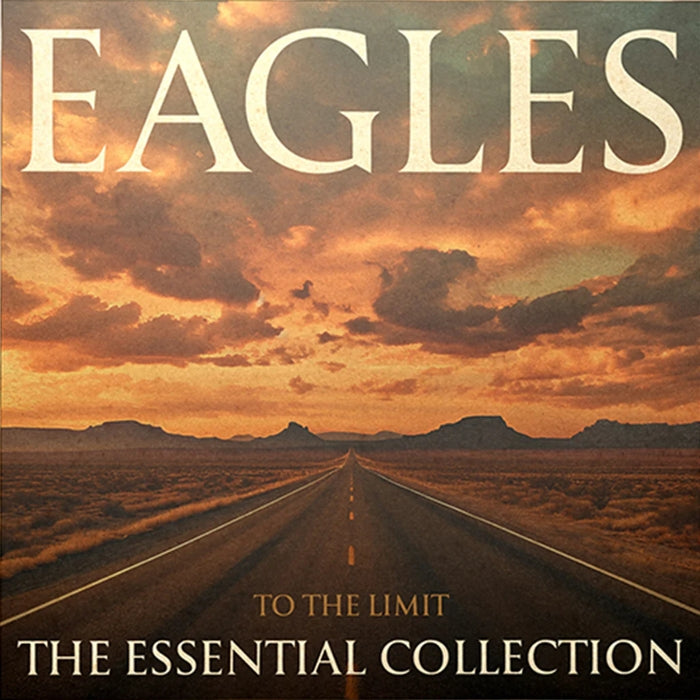 Eagles – To The Limit - The Essential Collection (6xLP) (LP, Vinyl Record Album)