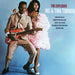Ike & Tina Turner – The Explosive (LP, Vinyl Record Album)