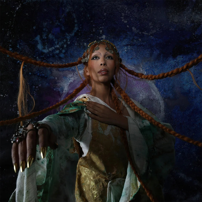 Ami Taf Ra – The Prophet and the Madman (2xLP)