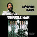 Marvin Gaye – Trouble Man (LP, Vinyl Record Album)