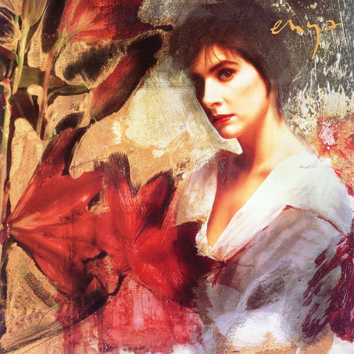 Enya – Watermark - Image 1